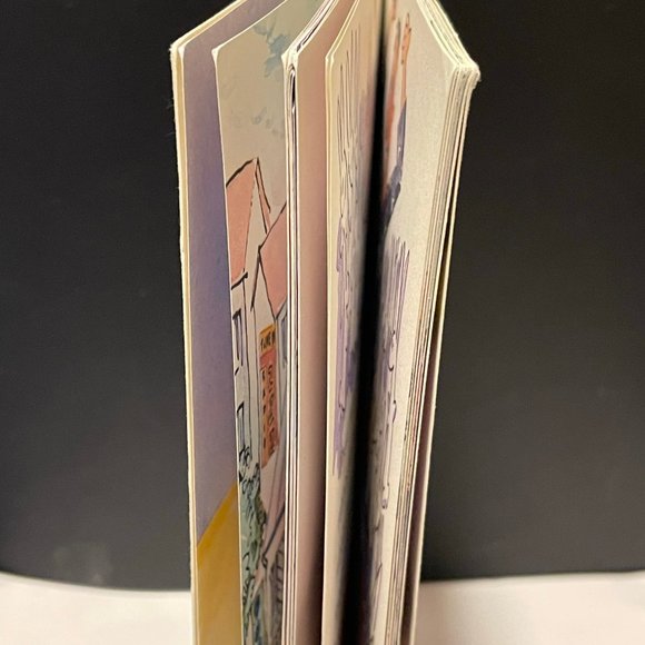 Pretty Good Magic Cathy East & Mark Dubowski Random House 1987 - Picture 5 of 8